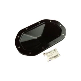 Нижній піддон КПП з 10 отворами від GM - 94580751