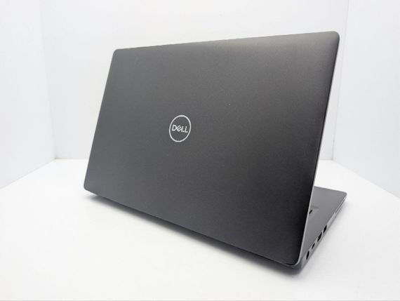 Ультрабук Dell Latitude 5300 / 13.3" (1920x1080) IPS / Intel Core i5-8265U (4 (8) ядра по 1.6 - 3.9 GHz) / 8 GB DDR4 / 240 GB SSD / Intel UHD Graphics / WebCam б/у | Зображення 7