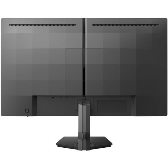 TFT 27" Philips 27M2N3200NF, IPS, 144hz, HDMI, DP, темно-сірий | Зображення 3