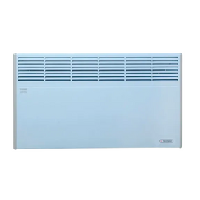 Електроконвектор 1000W метал білий ЕВНА-1,0/230 С2М(мбх) (стара основа) ТЕРМІЯ