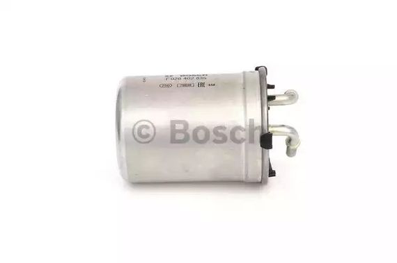 Фільтр паливний AUDI A1, VW POLO, BOSCH (F026402835) | Зображення 3