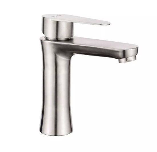 Змішувач для умивальника Frap F1048