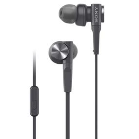 Наушники Sony MDR-XB55AP (MDRXB55AP/BQ.CE7) Black