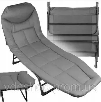 Розкладне ліжко з ніжками/розкладачка | Зображення 1