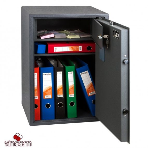 Сейф офисный Safetronics NTL 62E-Мs | Зображення 2