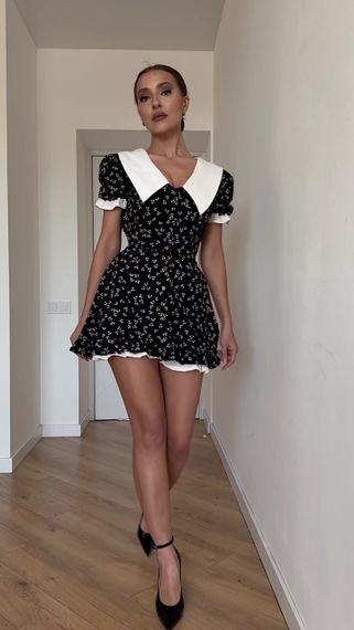 Сукня Madeyra SM | Зображення 8