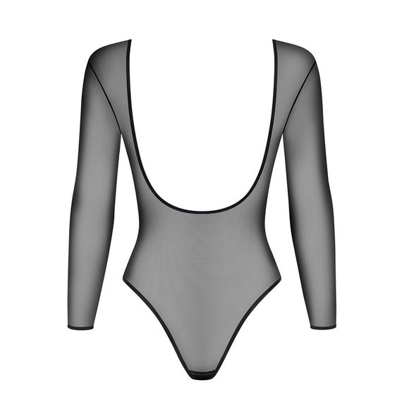 Боді Obsessive B124 body S/M Sex Aura | Зображення 3