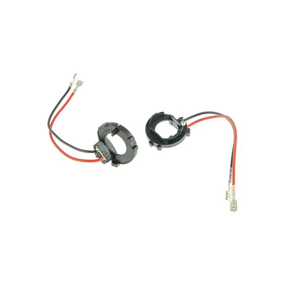 Цоколь-перехідник TK-114 VW: GOLF, JETTA, PASSAT