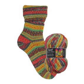 Opal Hundertwasser, 3206