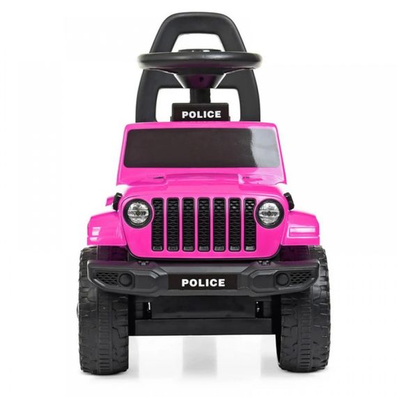 Каталка-толокар Spoko (Споко) SP-218 розовый (42400191) | Зображення 1