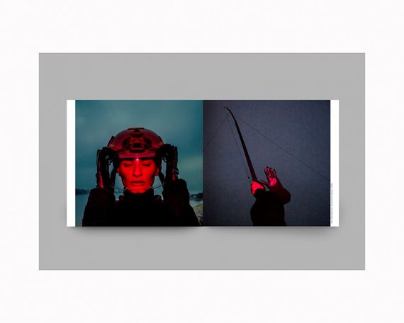 Книга MYPH / Mykolayiv Young Photography ENG | Зображення 1