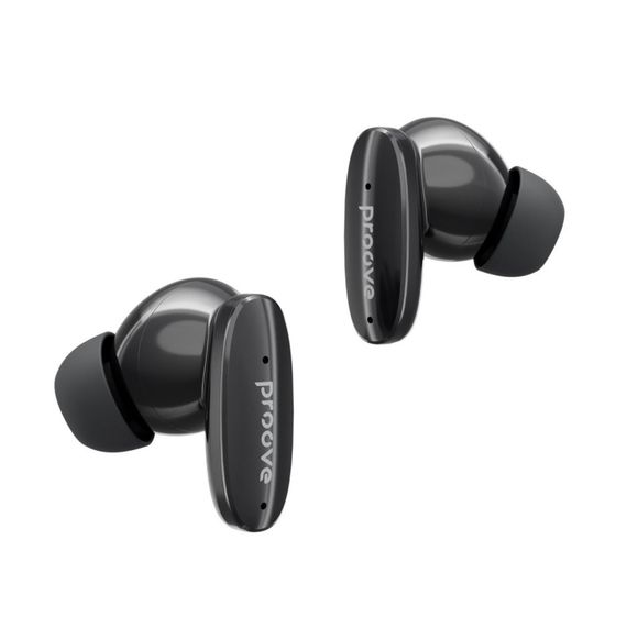 Беспроводные наушники Proove MoshPit TWS, Черный | Зображення 5