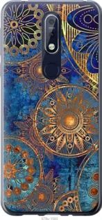 Чохол для Nokia 7.1 з силікону FCh_040960