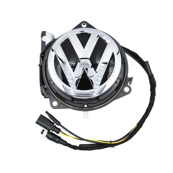 Камера заднього огляду (штатна) серії QIV Q G6 | Зображення 3