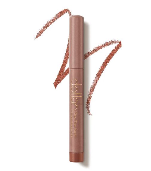 Олівець тіні для очей Stay The Night Smooth Shadow Stick | Зображення 3