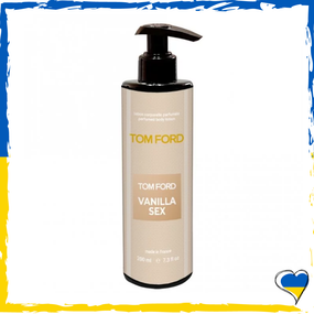 Парфумований лосьйон для тіла Tom Ford Vanilla Sex Brand Collection 200 мл