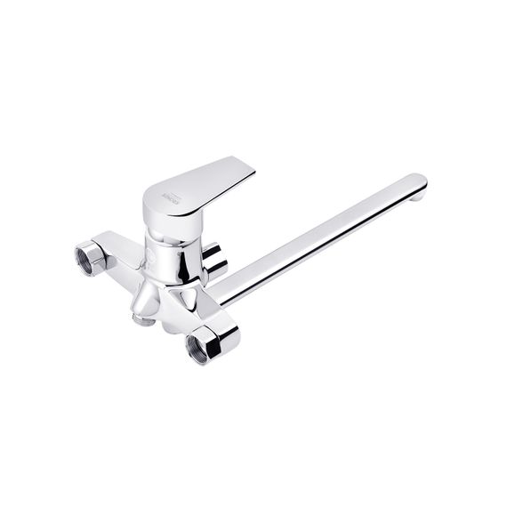 Змішувач для ванни Kroner KRM Oker - C070 (CV019668) | Зображення 6