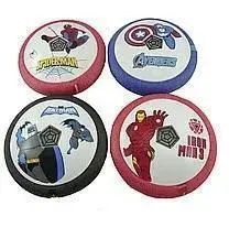 Футбольний м'яч для дому з підсвічуванням HoverBall | Зображення 2