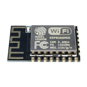 Модуль WiFi ESP8266 ESP-12F