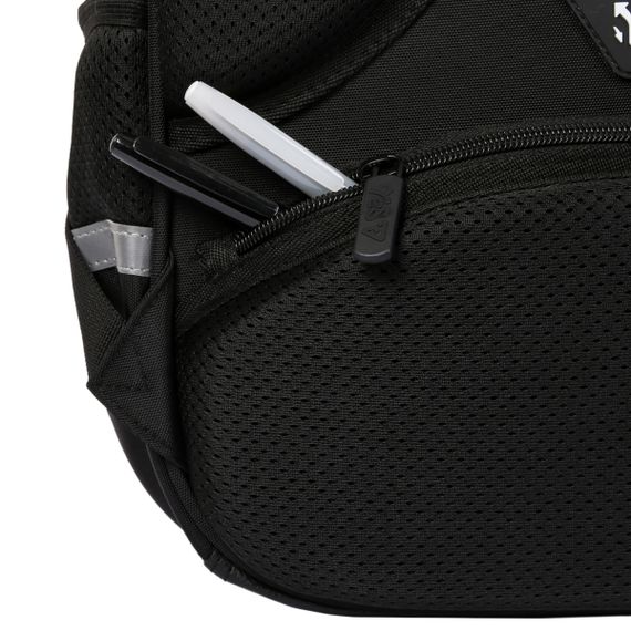Шкільний рюкзак YES S-115M Just Black 550296 20.6 л | Зображення 5