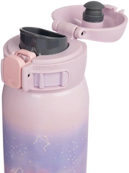 Термокружка Zojirushi SM-WH48VK 0.48 л Рожевий | Зображення 2