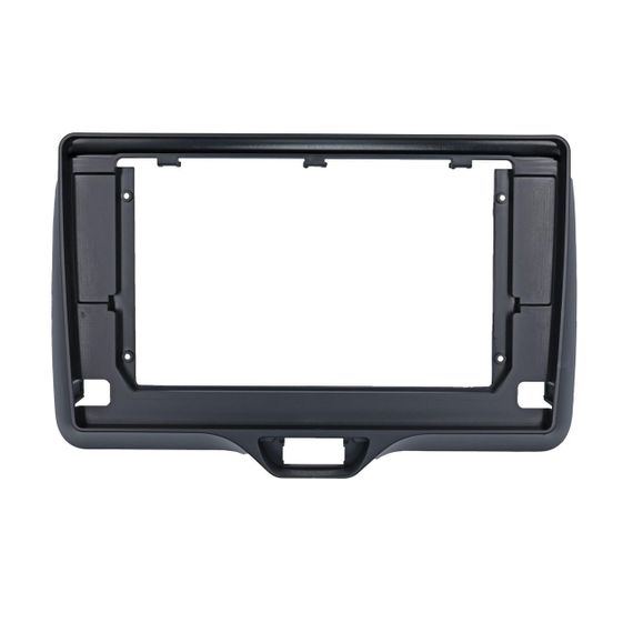 Перехідна рамка серії QIV QBR-F 04100-50 для Toyota Yaris, Yaris Cross (XP210) 2020+ 10 дюймів