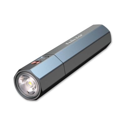 Ліхтар Fenix E-CP Blue (E-CPblue) | Зображення 1