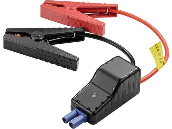 Автомобільний Jump Starter TirePump, компресор 150PSI 10000mAh  USB-A, USB-C,ліхтар 2W Sandberg | Зображення 1