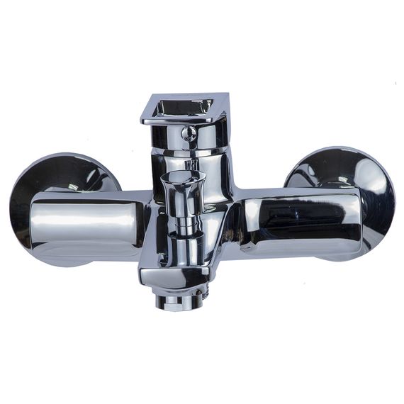 Змішувач для ванни Corso 9614200 | Зображення 3