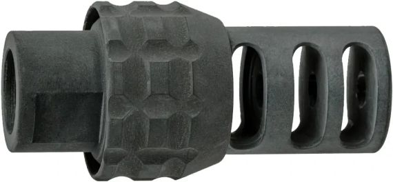 Дульне гальмо-компенсатор ASE UTRA Hunter кал. 224 M18x1