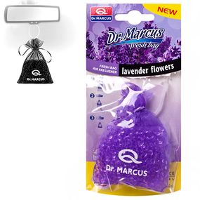 Освіжувач повітря DrMarkus FRESH BAG Lilac дисплей