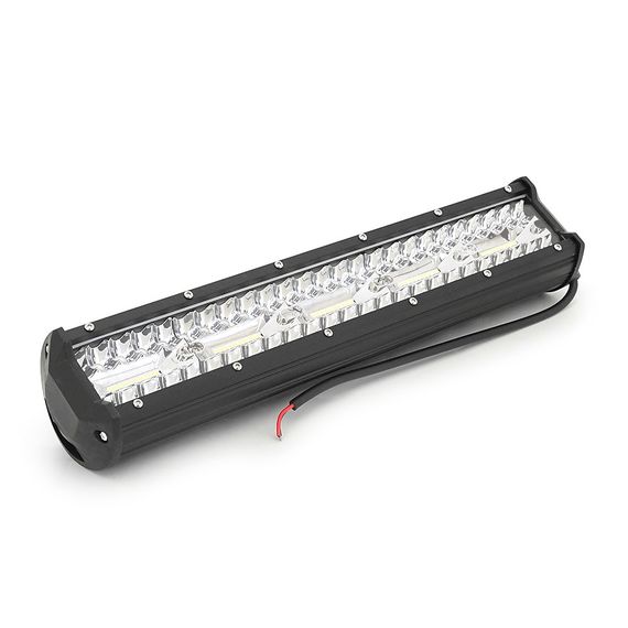 Фара протитуманна світлодіодна (LED балка) RS-300W, 12-24V, 300W, 6000K, 4800Lm