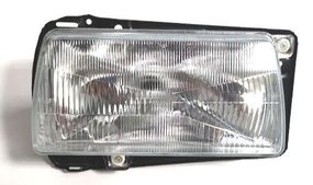 Фара VW Jetta II 84-92 права FP 9541 R2-P 166941017 165941006 165941018K