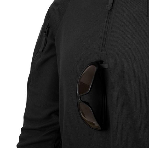 Бойова сорочка Helikon-Tex Range Black | Зображення 3