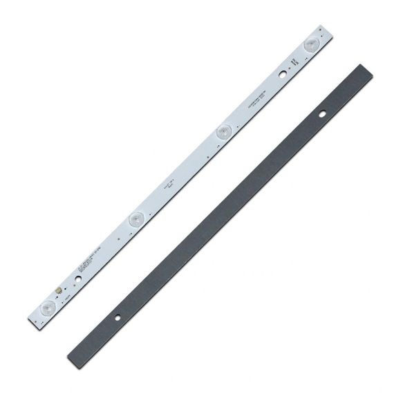 LED підсвітка TV 22" JS-D-JP2220-041EC(51209) MS-L0903 V2 2шт.