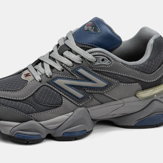 Кросівки New 9060  весна / осінь 1883 42 | Зображення 7