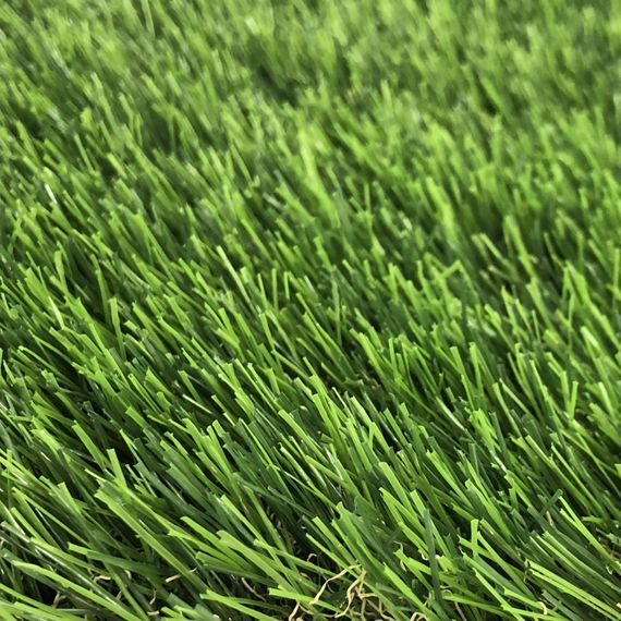 Искусственная трава для интерьера ecoGrass U-40 2м. | Зображення 3