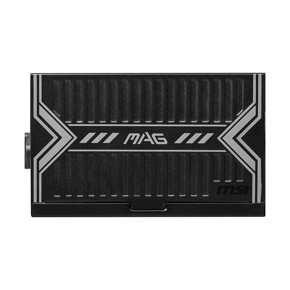 Блок питания MSI 550W (MAG A550BN) | Зображення 4