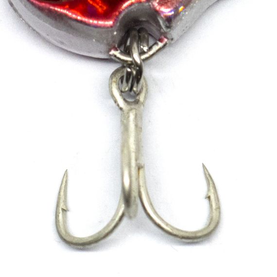 Тейл спінер Viverra Winner Spinner 10g #2 (VWS10-2) | Зображення 5