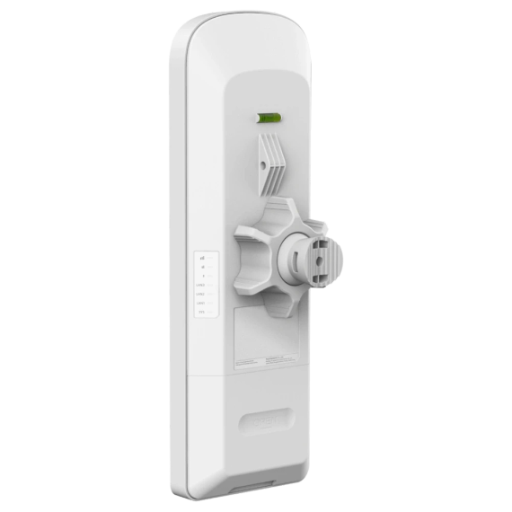 Ruijie Reyee RG-EST450G (базова станція) PTMP Точка доступу - Wi-Fi місти | Зображення 2