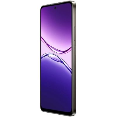 Мобильный телефон Oppo A5 PRO 5G 8/256GB Black Brown (OFCPH2695_BROWN) | Зображення 2