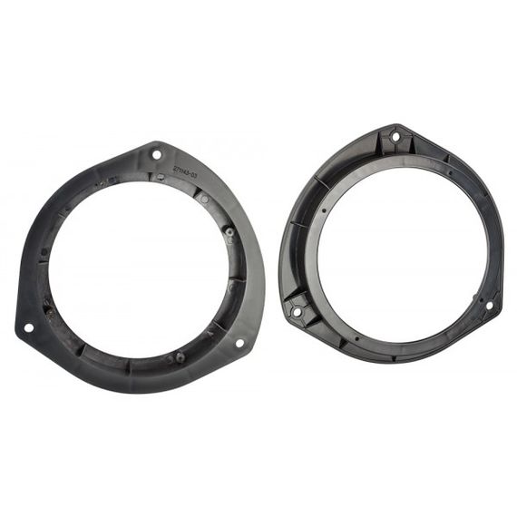 Проставки під динаміки ACV 271143-03 для автомобілів Hyundai i20, ix20, HYUNDAI, i20, ix20