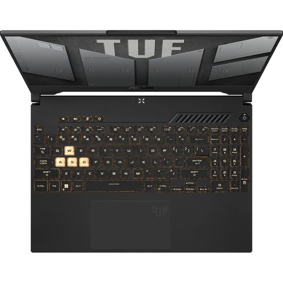 Ноутбук ASUS TUF Gaming F15 FX507ZC4-HN144 (90NR0GW1-M00WF0) | Зображення 3