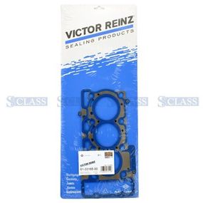 Прокладка ГБЦ Smart OM660 99-, Victor Reinz, 61-33165-00,