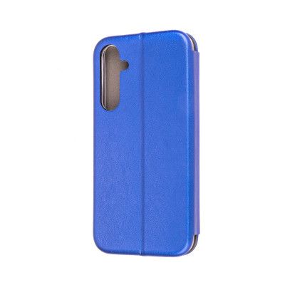 Чехол для мобильного телефона Armorstandart G-Case Samsung A35 5G (A356) Blue (ARM74327) | Зображення 1
