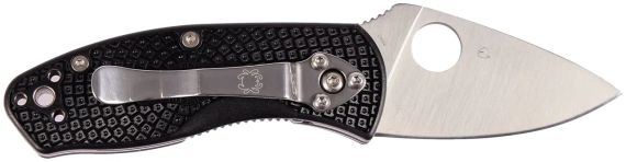 Ніж Spyderco Ambitious | Зображення 1