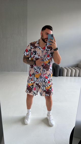 Пляжний костюм | Зображення 2