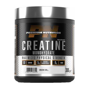 Креатин Creatine Monohydrate (300 g, pure)