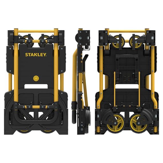 Візок вантажний розкладний STANLEY SXWT-FT585 | Зображення 5