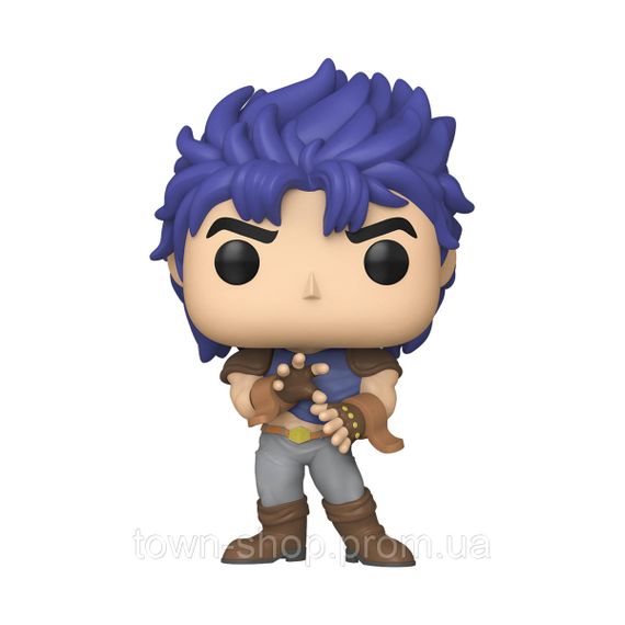Игровая фигурка Funko POP! серии Невероятные приключения ДжоДжо - Джонатан | Зображення 1